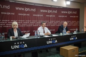 Patrioții Moldovei propun un referendum de intrare a Moldovei în componența Rusiei
